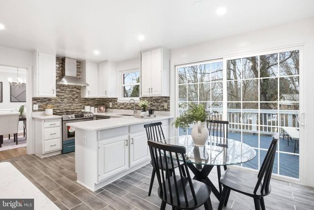 5342 GUINEA RD, Fairfax, VA 22032