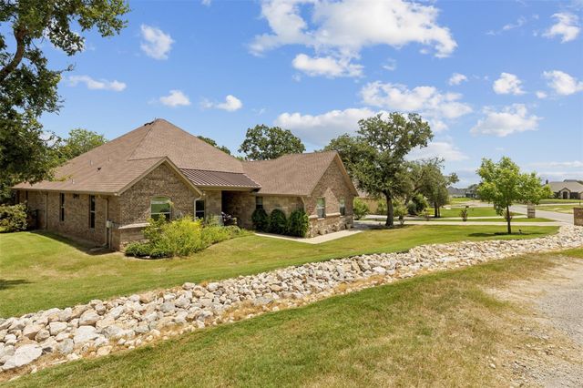 3860 Legend Trail, Granbury, TX 76049