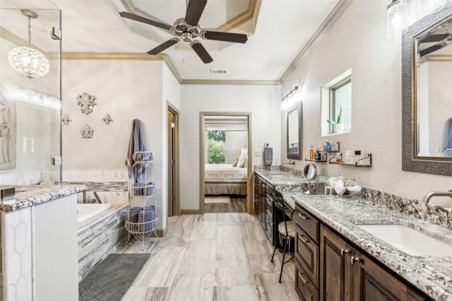 3860 Legend Trail, Granbury, TX 76049