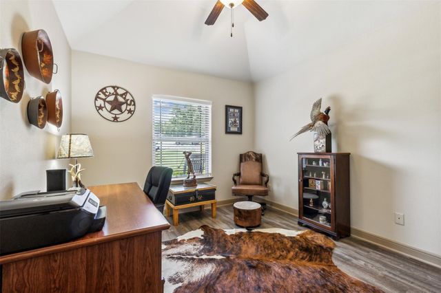 3860 Legend Trail, Granbury, TX 76049