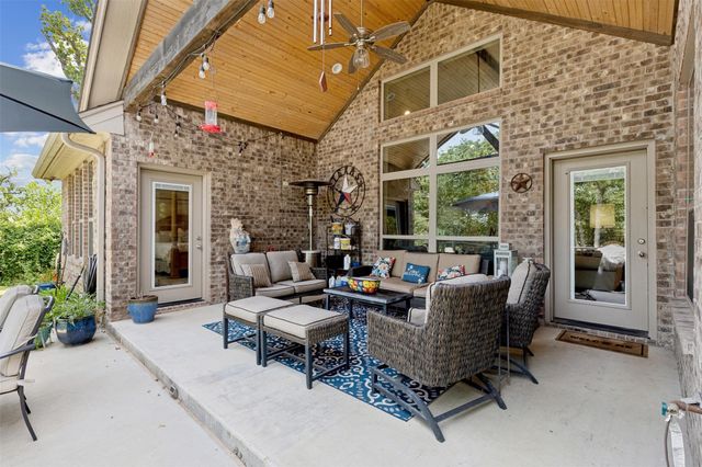 3860 Legend Trail, Granbury, TX 76049