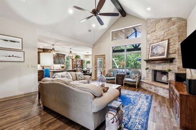 3860 Legend Trail, Granbury, TX 76049