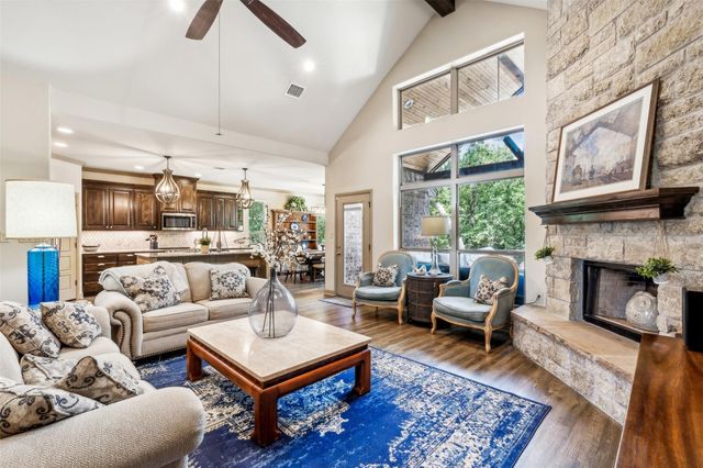 3860 Legend Trail, Granbury, TX 76049