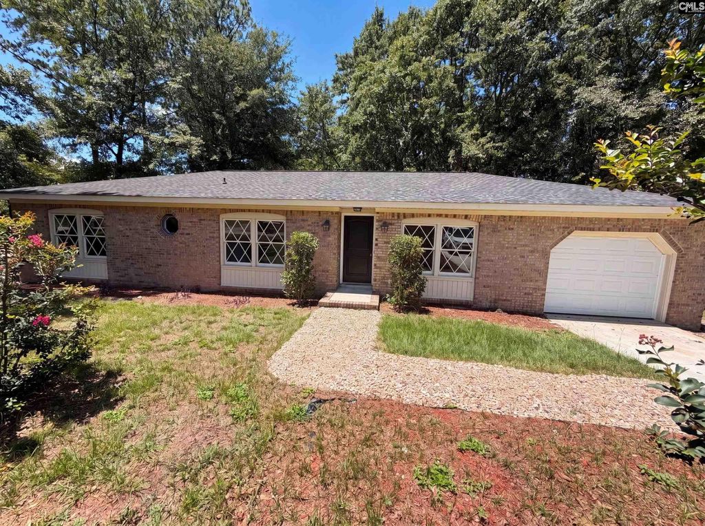 1020 Pisgah Church Road, Lexington, SC 29072