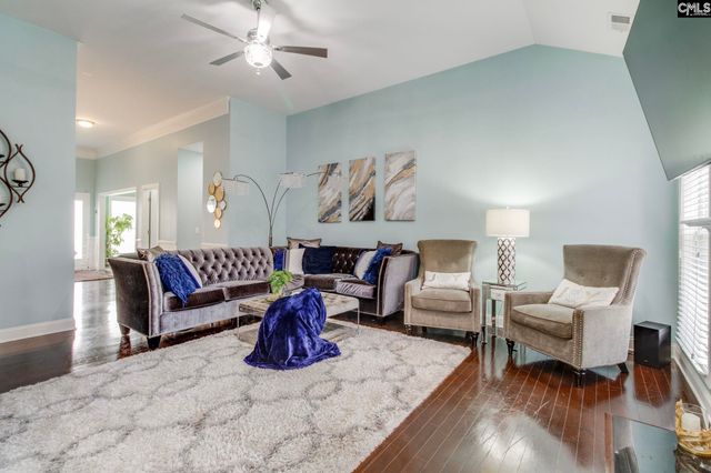 847 Centennial Drive, Columbia, SC 29229