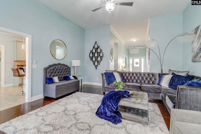 847 Centennial Drive, Columbia, SC 29229