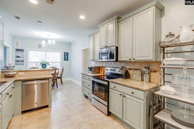 847 Centennial Drive, Columbia, SC 29229