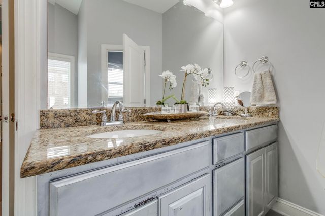 847 Centennial Drive, Columbia, SC 29229