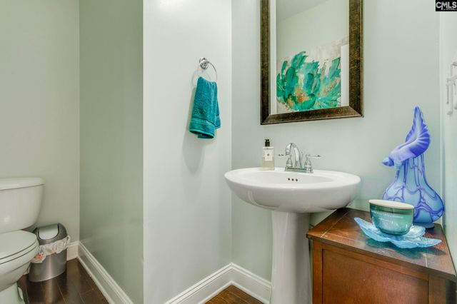 847 Centennial Drive, Columbia, SC 29229