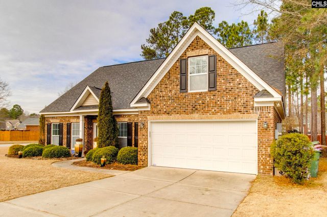 847 Centennial Drive, Columbia, SC 29229