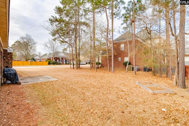 847 Centennial Drive, Columbia, SC 29229