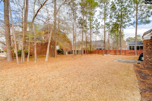 847 Centennial Drive, Columbia, SC 29229