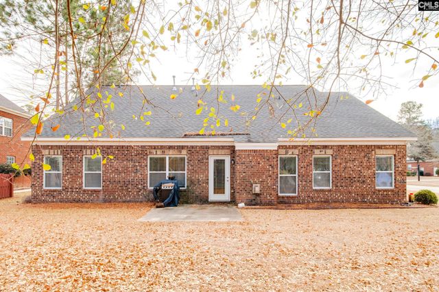 847 Centennial Drive, Columbia, SC 29229