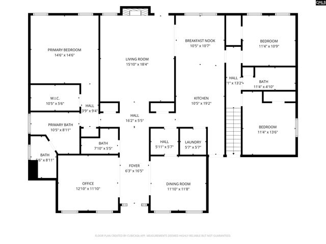 847 Centennial Drive, Columbia, SC 29229