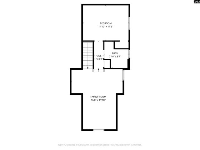 847 Centennial Drive, Columbia, SC 29229