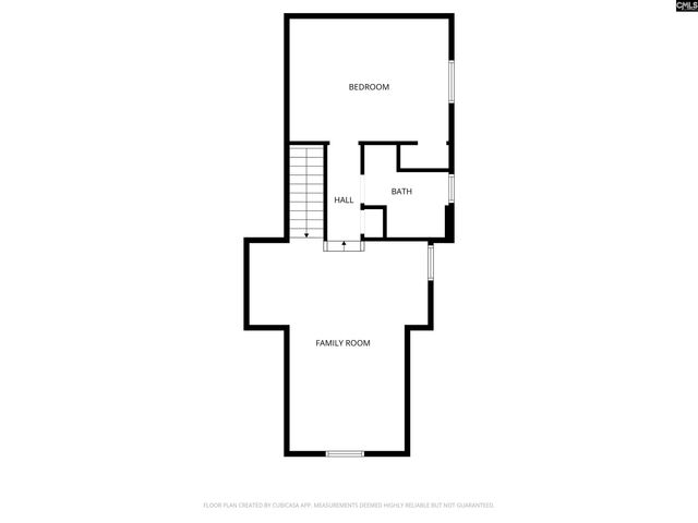 847 Centennial Drive, Columbia, SC 29229