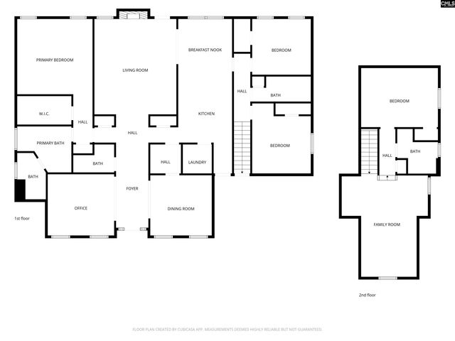 847 Centennial Drive, Columbia, SC 29229