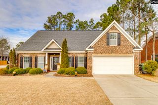 847 Centennial Drive, Columbia, SC 29229
