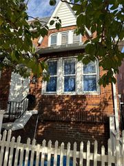 101-53 114th Street, Richmond Hill S., NY 11419