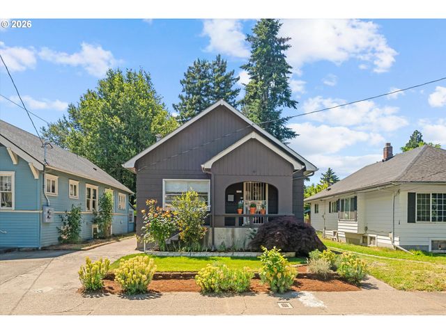 5924 Se Holgate Blvd, Portland, OR 97206