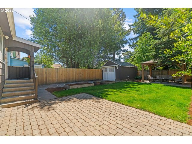 5924 Se Holgate Blvd, Portland, OR 97206