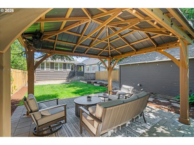 5924 Se Holgate Blvd, Portland, OR 97206
