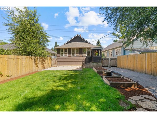 5924 Se Holgate Blvd, Portland, OR 97206