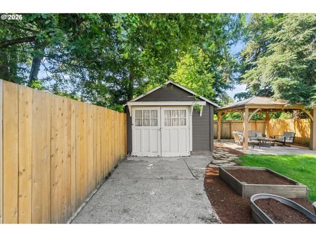 5924 Se Holgate Blvd, Portland, OR 97206
