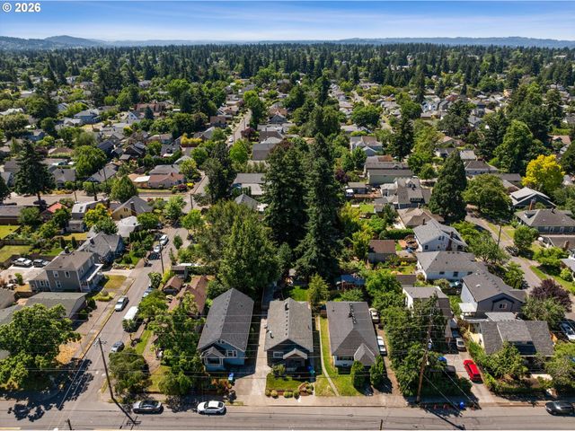 5924 Se Holgate Blvd, Portland, OR 97206