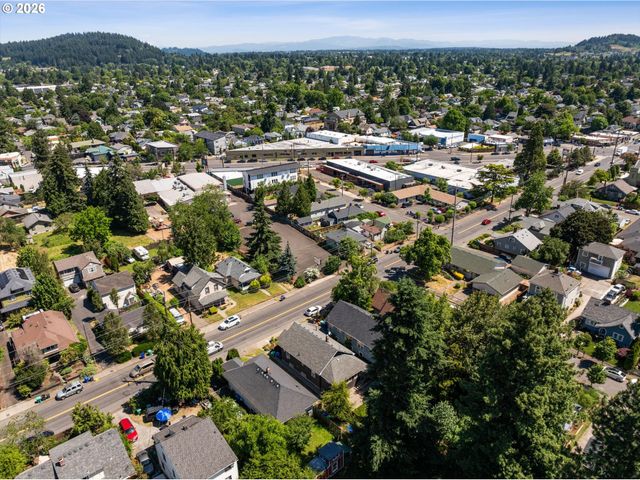 5924 Se Holgate Blvd, Portland, OR 97206