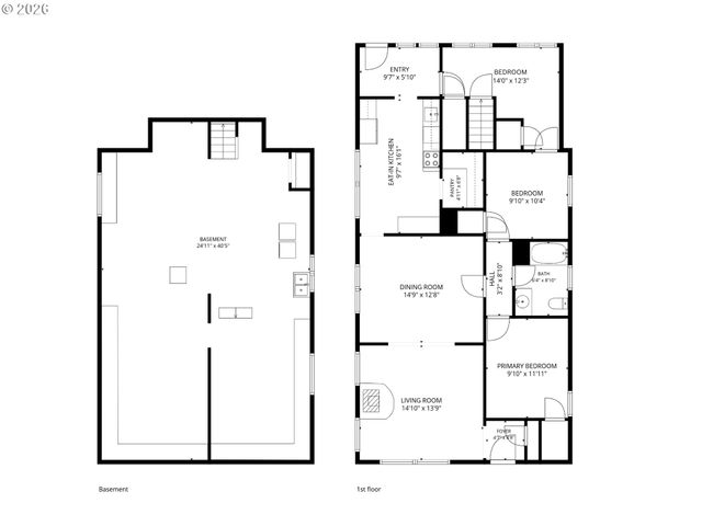 5924 Se Holgate Blvd, Portland, OR 97206
