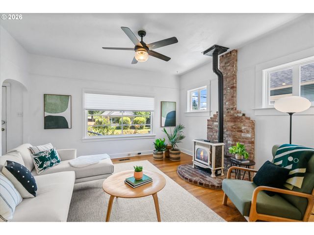 5924 Se Holgate Blvd, Portland, OR 97206
