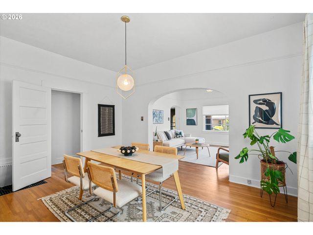 5924 Se Holgate Blvd, Portland, OR 97206