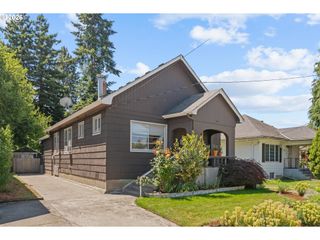 5924 Se Holgate Blvd, Portland, OR 97206
