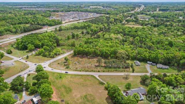 0 Faith Church Road, Indian Trail, NC 28079