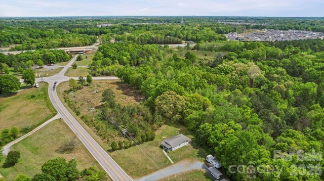 0 Faith Church Road, Indian Trail, NC 28079