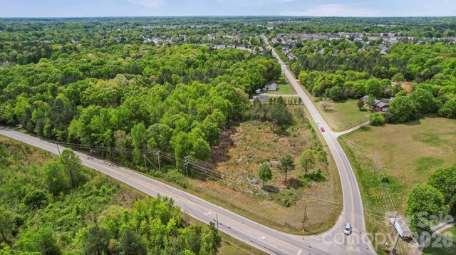 0 Faith Church Road, Indian Trail, NC 28079