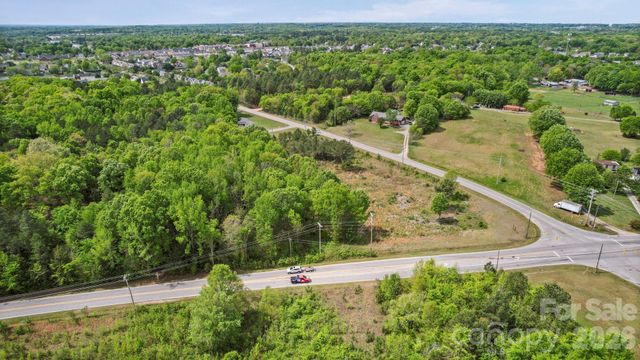 0 Faith Church Road, Indian Trail, NC 28079