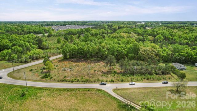 0 Faith Church Road, Indian Trail, NC 28079