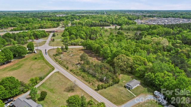 0 Faith Church Road, Indian Trail, NC 28079