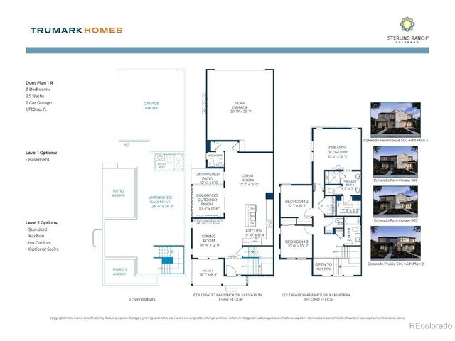 7353 Goldbloom Ln, Littleton, CO 80125