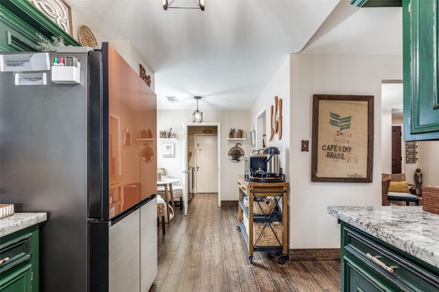 1433 N Park Ridge Drive, Deer Park, TX 77536