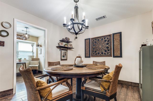 1433 N Park Ridge Drive, Deer Park, TX 77536