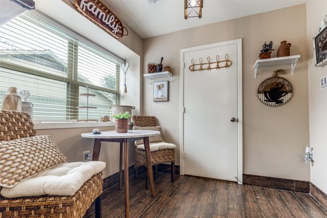 1433 N Park Ridge Drive, Deer Park, TX 77536