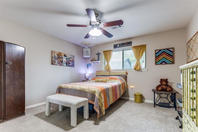 1433 N Park Ridge Drive, Deer Park, TX 77536