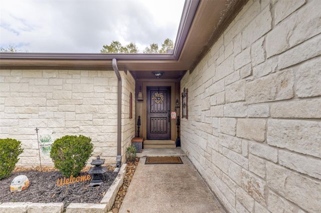 1433 N Park Ridge Drive, Deer Park, TX 77536