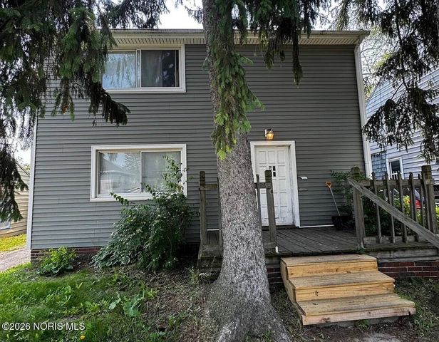 1920 Kensington Road, Toledo, OH 43607