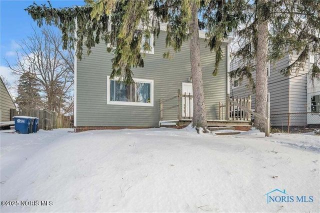 1920 Kensington Road, Toledo, OH 43607