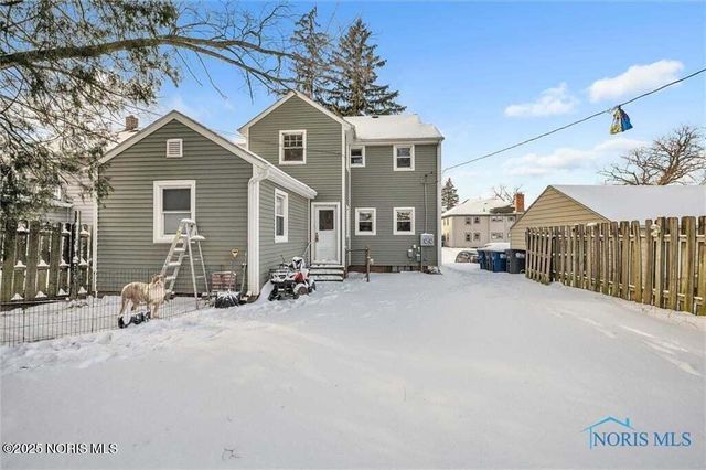 1920 Kensington Road, Toledo, OH 43607