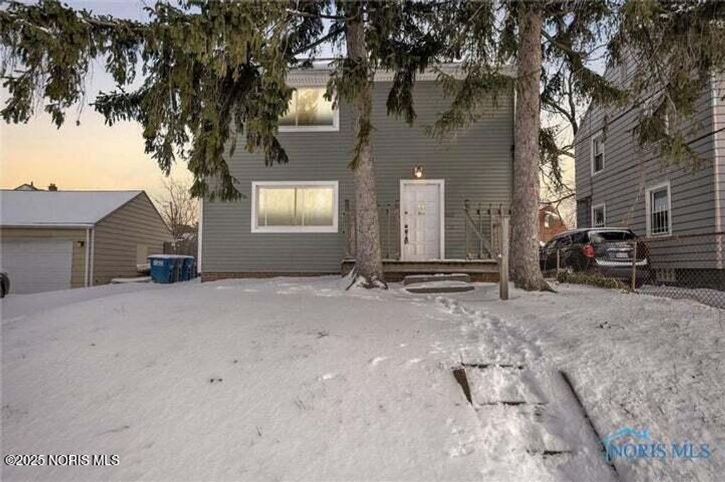 1920 Kensington Road, Toledo, OH 43607